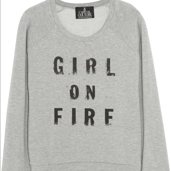 Hunger Games Capitol Couture by Trish Summerville - Picture 3 of 5